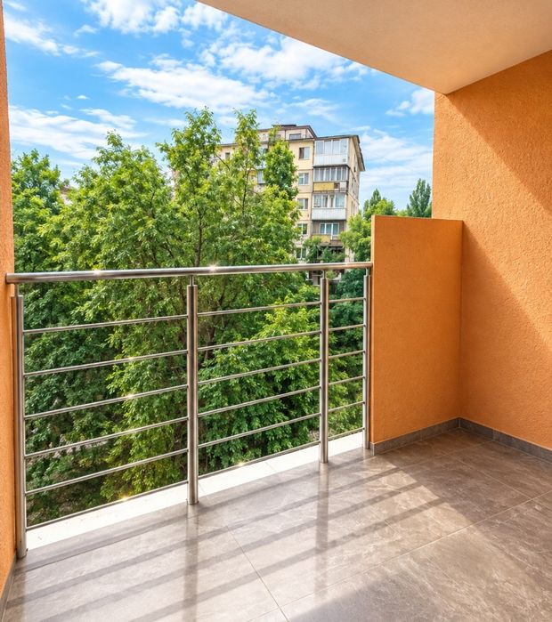 Квартира на ЖК Каравай Тауер в Києві, ID 281674, фото №9