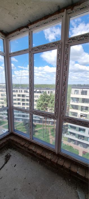 Квартира на ЖК «Авіатор 2» в Києві, ID 275369, фото №1