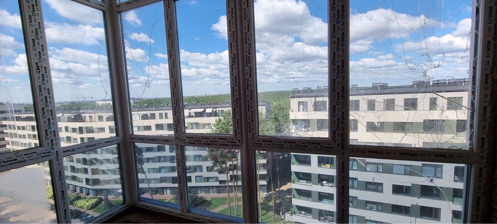 Квартира на ЖК «Авіатор 2» в Києві, ID 275369, фото №2