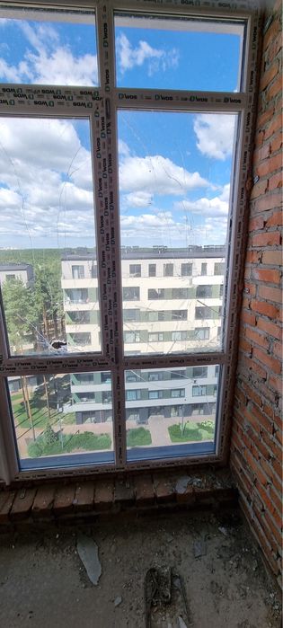 Квартира на ЖК «Авіатор 2» в Києві, ID 275369, фото №3