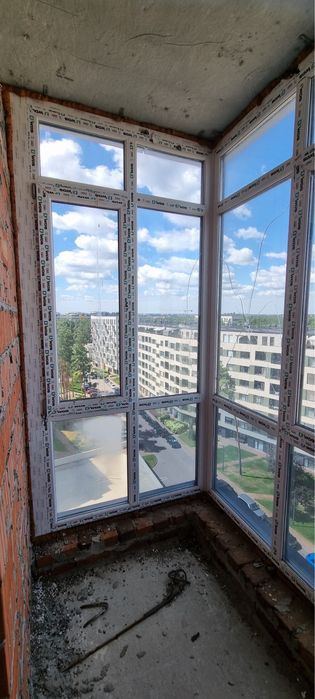 Квартира на ЖК «Авіатор 2» в Києві, ID 275369, фото №4