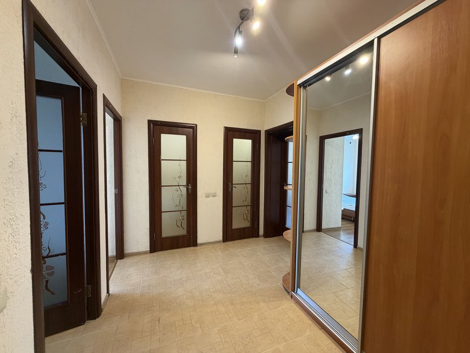Квартира на ЖК «Новтор» в Києві, ID 275200, фото №1