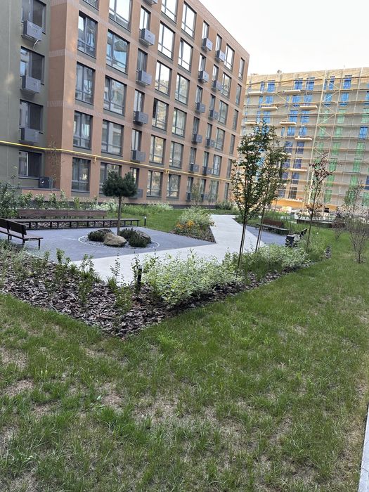 Квартира на вул. Героїв Майдану, 3 в Львові, ID 311184, фото №8
