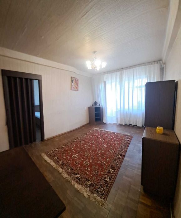 Квартира на просп. Воскресенський в Києві, ID 387445, фото №3