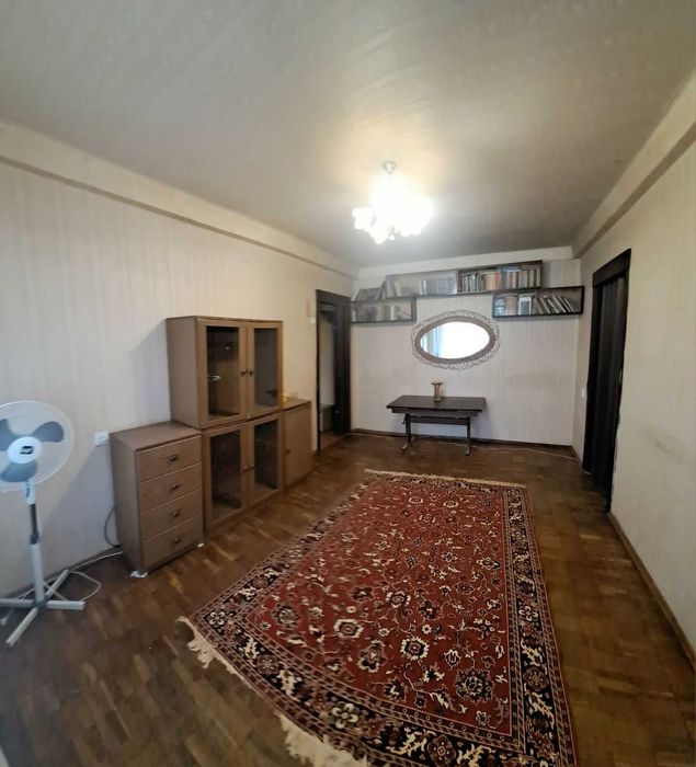 Квартира на просп. Воскресенський в Києві, ID 387445, фото №4
