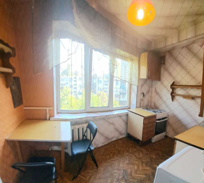 Квартира на просп. Воскресенський в Києві, ID 387445, фото №5