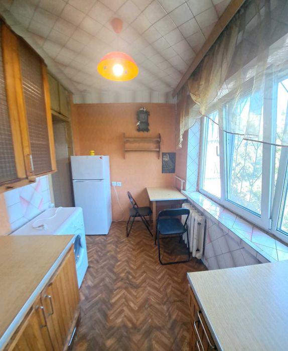Квартира на просп. Воскресенський в Києві, ID 387445, фото №6