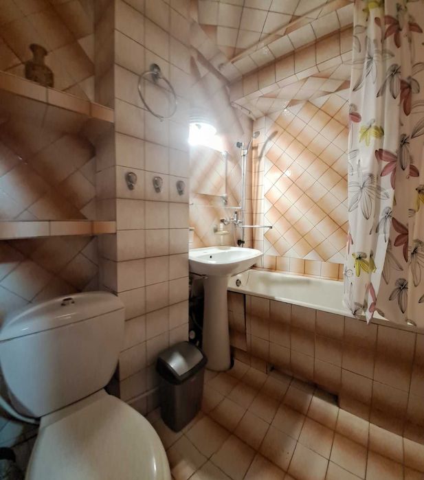 Квартира на просп. Воскресенський в Києві, ID 387445, фото №7