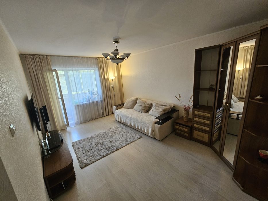 Квартира на просп. Європейського союзу, 10 в Києві, ID 275313, фото №11