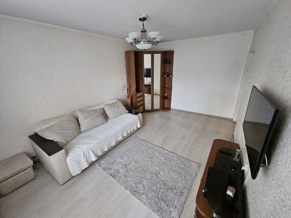 Квартира на просп. Європейського союзу, 10 в Києві, ID 275313, фото №12