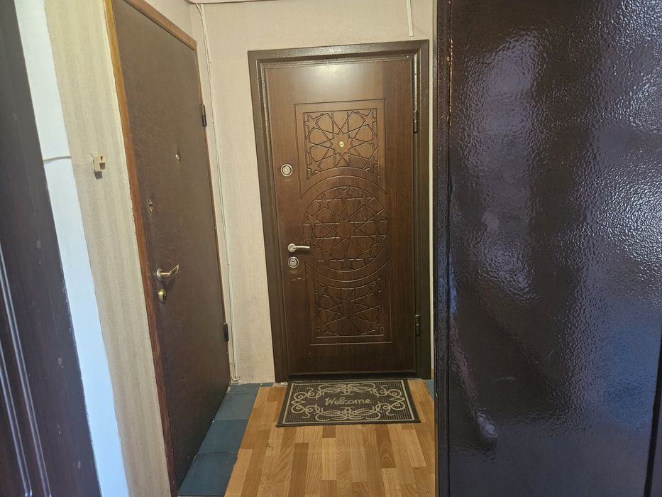 Квартира на просп. Європейського союзу, 10 в Києві, ID 275313, фото №17