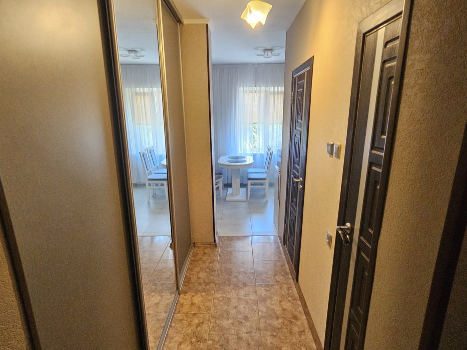 Квартира на просп. Європейського союзу, 10 в Києві, ID 275313, фото №4