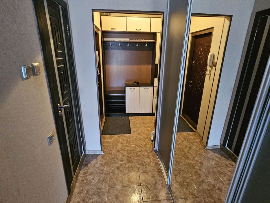 Квартира на просп. Європейського союзу, 10 в Києві, ID 275313, фото №5