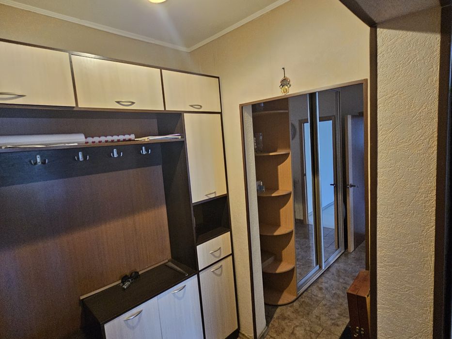 Квартира на просп. Європейського союзу, 10 в Києві, ID 275313, фото №6
