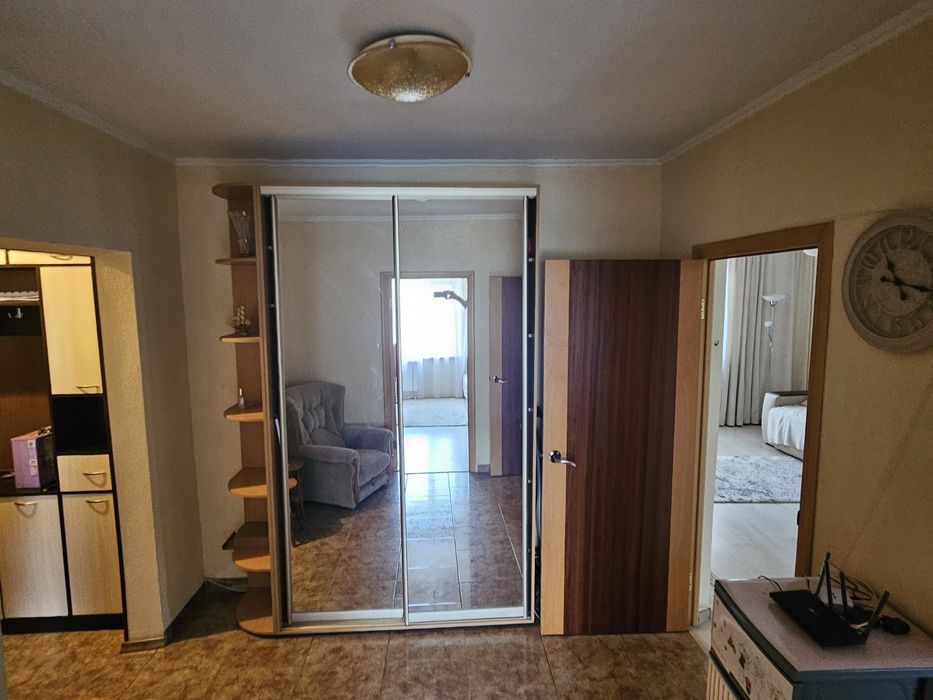 Квартира на просп. Європейського союзу, 10 в Києві, ID 275313, фото №7