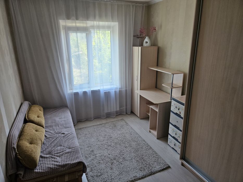 Квартира на просп. Європейського союзу, 10 в Києві, ID 275313, фото №8