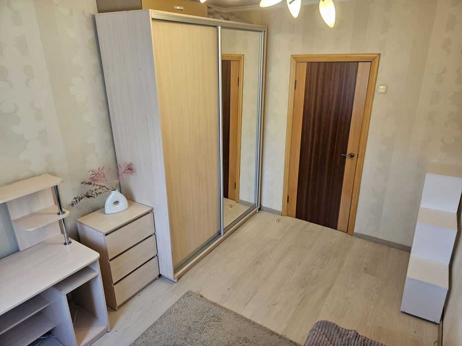 Квартира на просп. Європейського союзу, 10 в Києві, ID 275313, фото №9