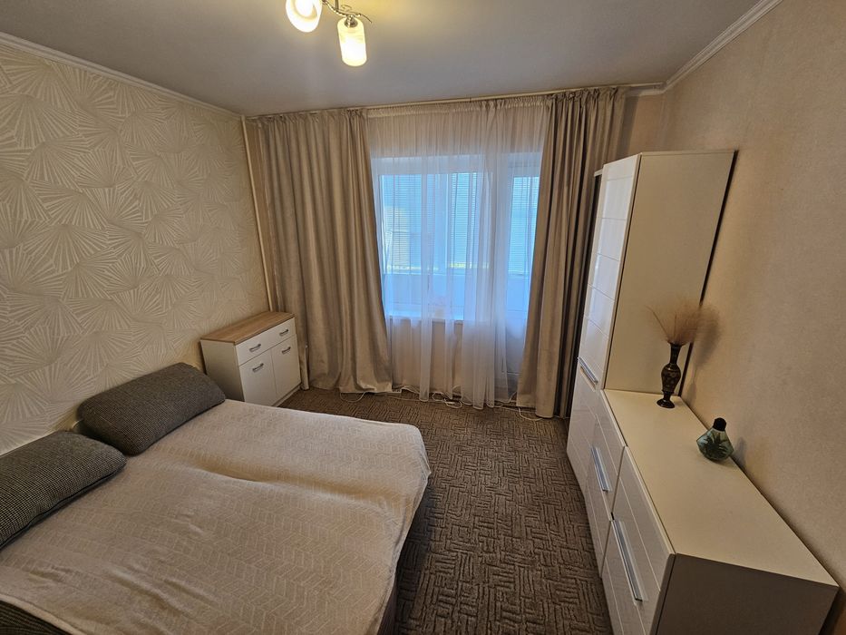 Квартира на просп. Європейського союзу, 10 в Києві, ID 275313, фото №10