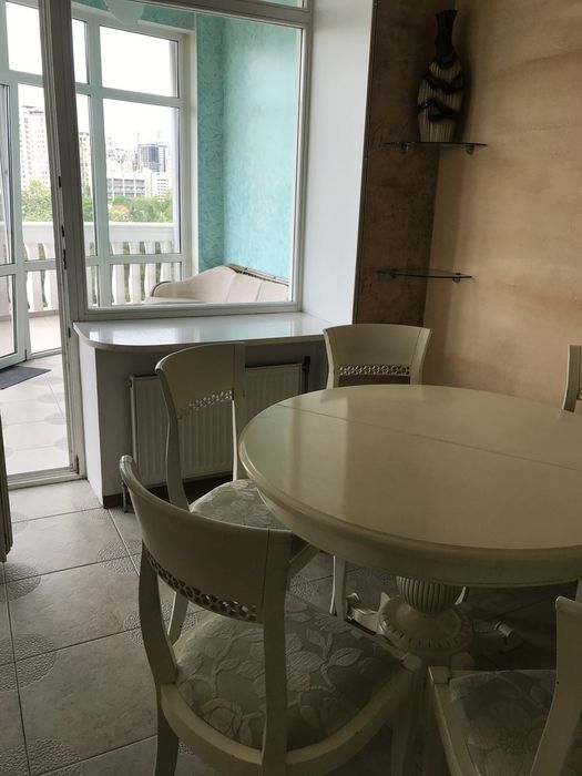 Квартира на вул. Балтиморська, 9 в Одеса, ID 275381, фото №4