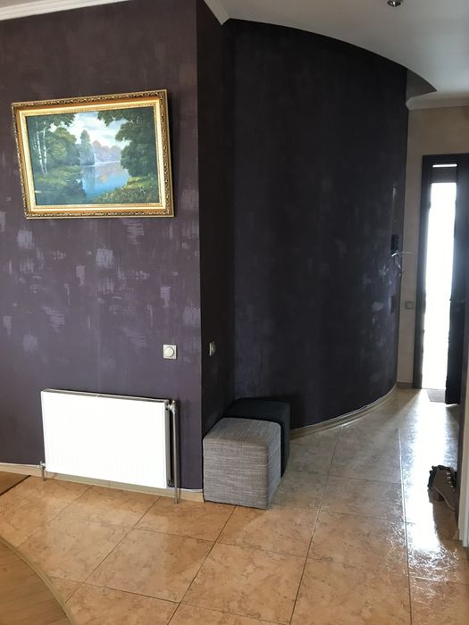 Квартира на вул. Балтиморська, 9 в Одесі, ID 275381, фото №9