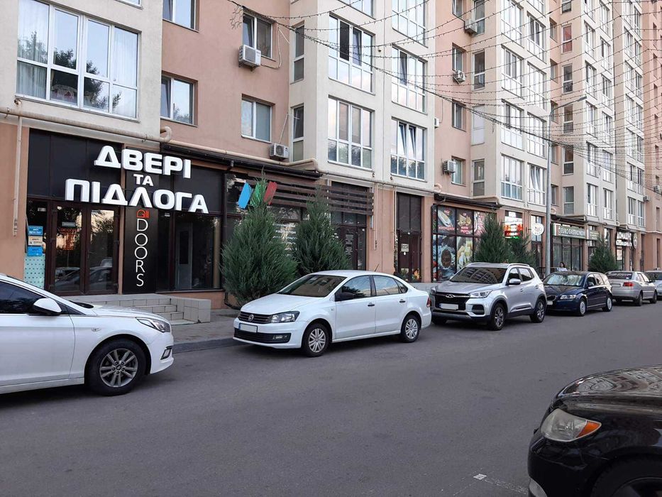 Квартира на ЖК Софіївська сфера в Києві, ID 275190, фото №23