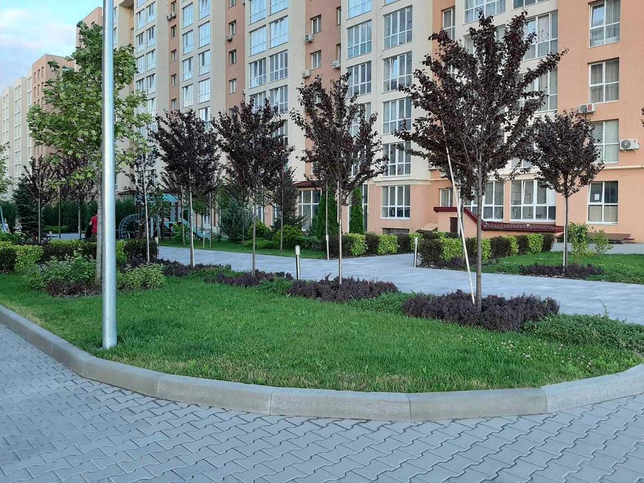 Квартира на ЖК Софіївська сфера в Києві, ID 275190, фото №24