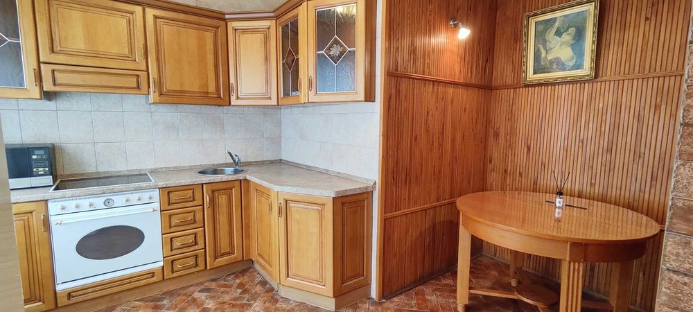 Квартира на вул. Озерна, 24 в Київ, ID 330653, фото №5