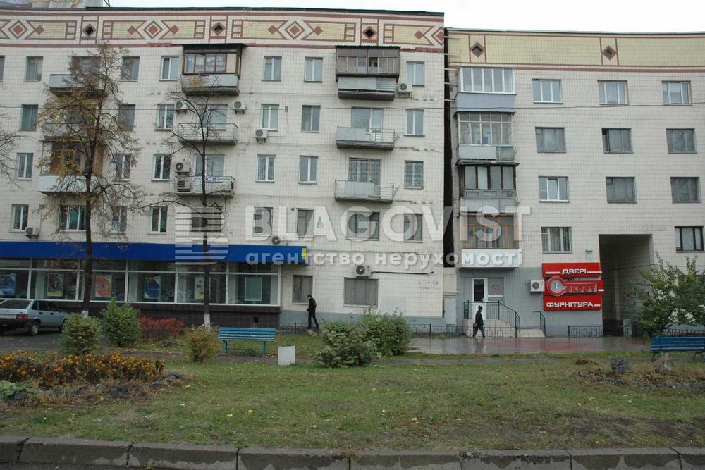 Квартира на просп. Берестейський, 9 в Києві, ID 275509, фото №2