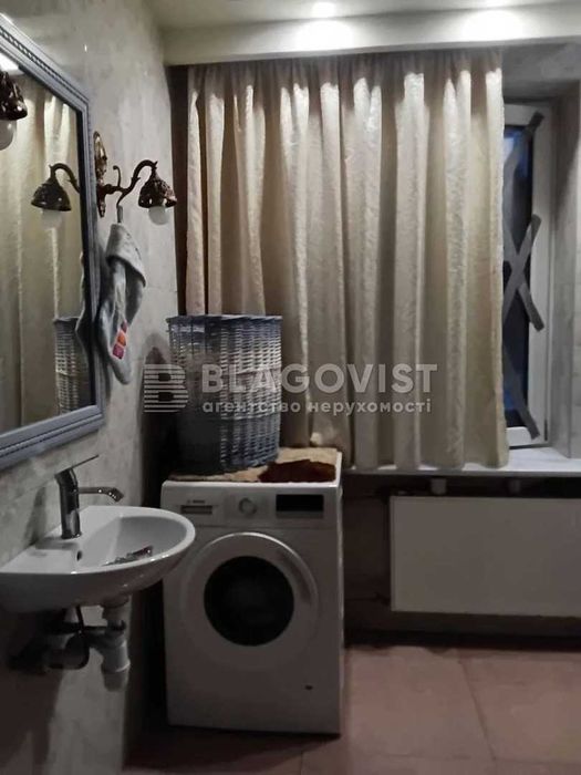 Квартира на просп. Берестейський, 9 в Києві, ID 275509, фото №11