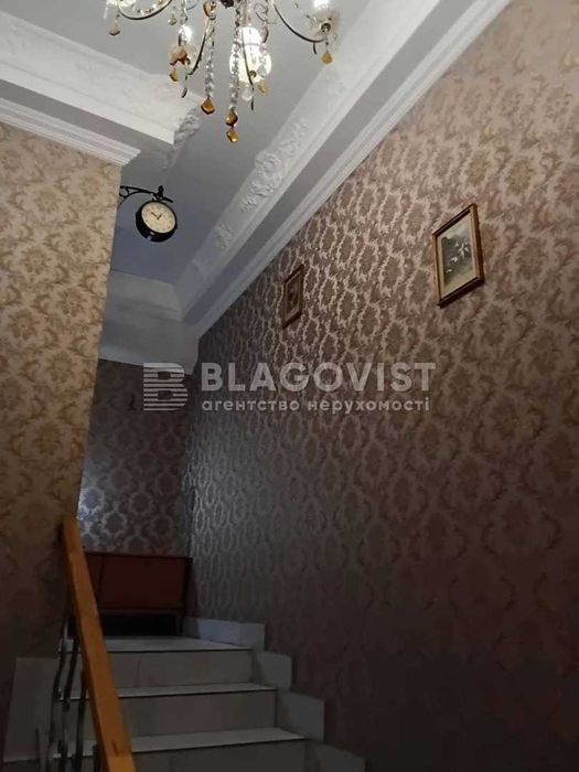 Квартира на просп. Берестейський, 9 в Києві, ID 275509, фото №12