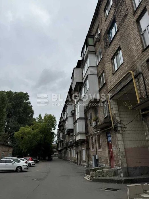 Квартира на просп. Берестейський, 9 в Києві, ID 275509, фото №5