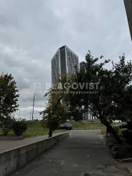Квартира на просп. Берестейський, 9 в Києві, ID 275509, фото №6