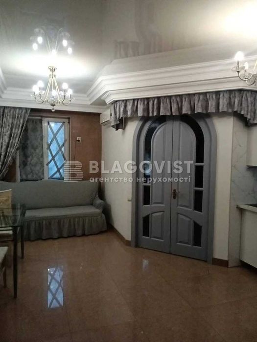 Квартира на просп. Берестейський, 9 в Києві, ID 275509, фото №7