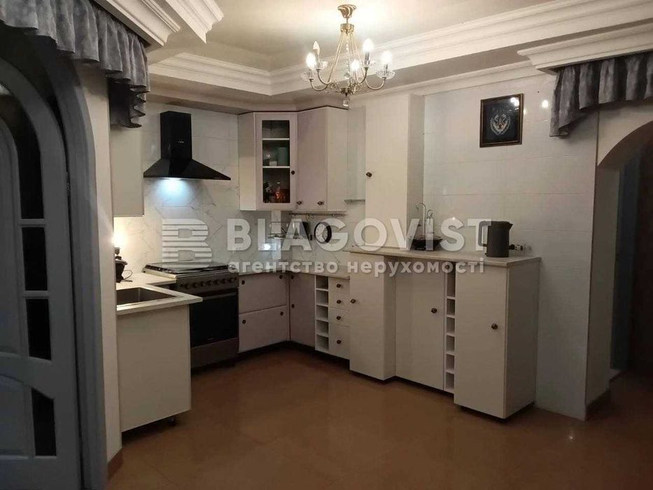 Квартира на просп. Берестейський, 9 в Києві, ID 275509, фото №8