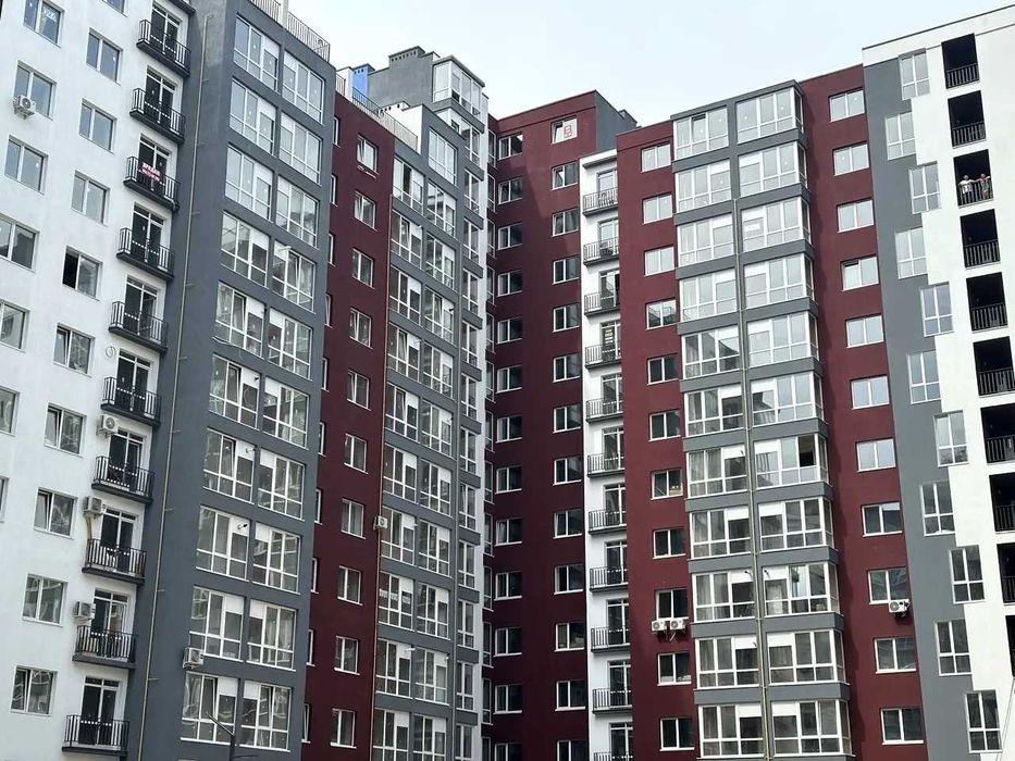 Квартира на вул. 39 в Івано-Франківську, ID 275239, фото №1