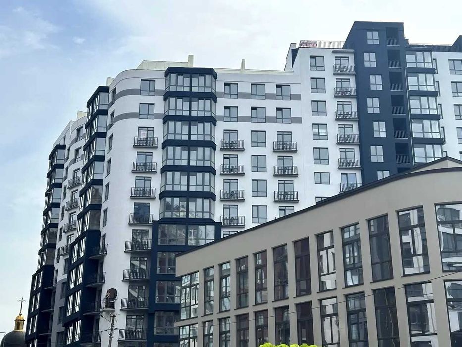 Квартира на вул. 39 в Івано-Франківську, ID 275239, фото №2
