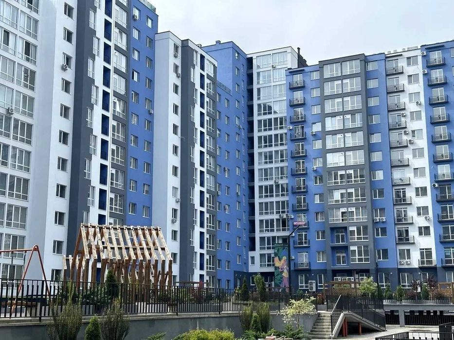 Квартира на вул. 39 в Івано-Франківську, ID 275239, фото №3