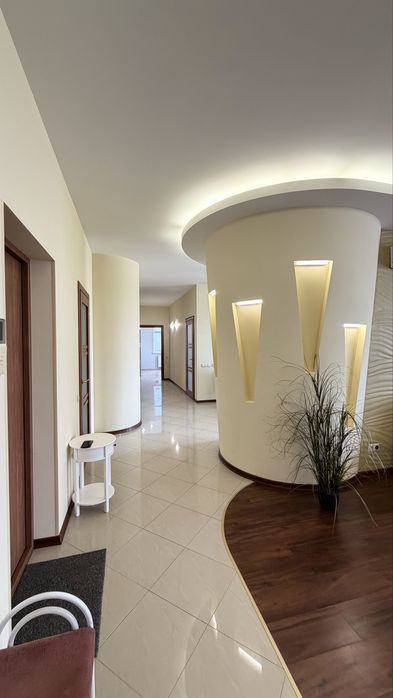 Квартира на вул. Коновальця, 32-Б в Київ, ID 275182, фото №2