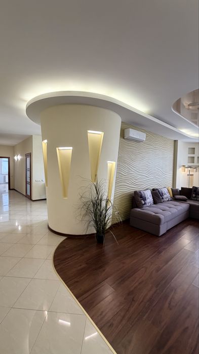 Квартира на вул. Коновальця, 32-Б в Київ, ID 275182, фото №3