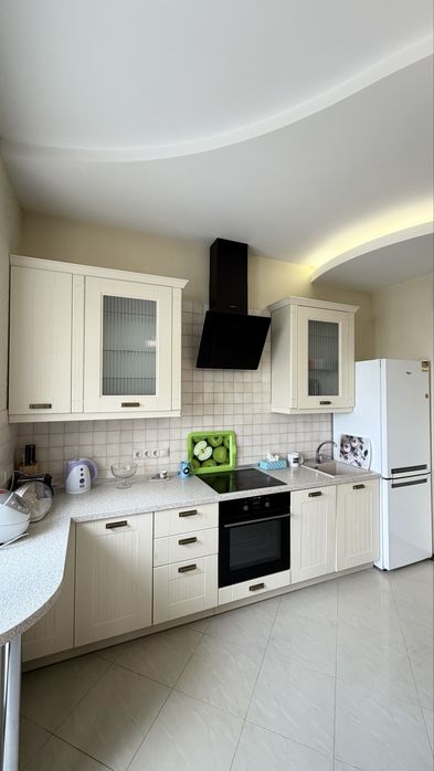 Квартира на вул. Коновальця, 32-Б в Київ, ID 275182, фото №5