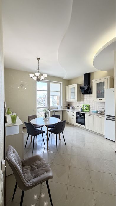 Квартира на вул. Коновальця, 32-Б в Києві, ID 275182, фото №6