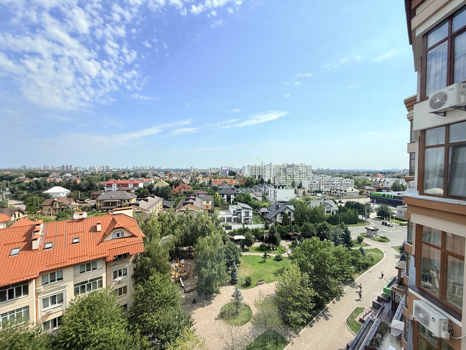 Квартира на вул. Львівська, 1А в Києві, ID 275249, фото №17