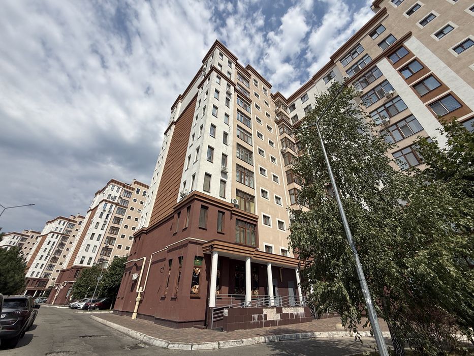 Квартира на вул. Львівська, 1А в Києві, ID 275249, фото №3