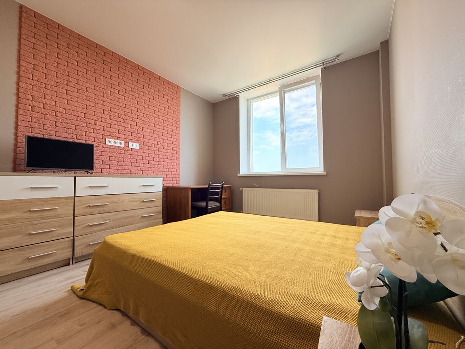 Квартира на вул. Львівська, 1А в Києві, ID 275249, фото №8