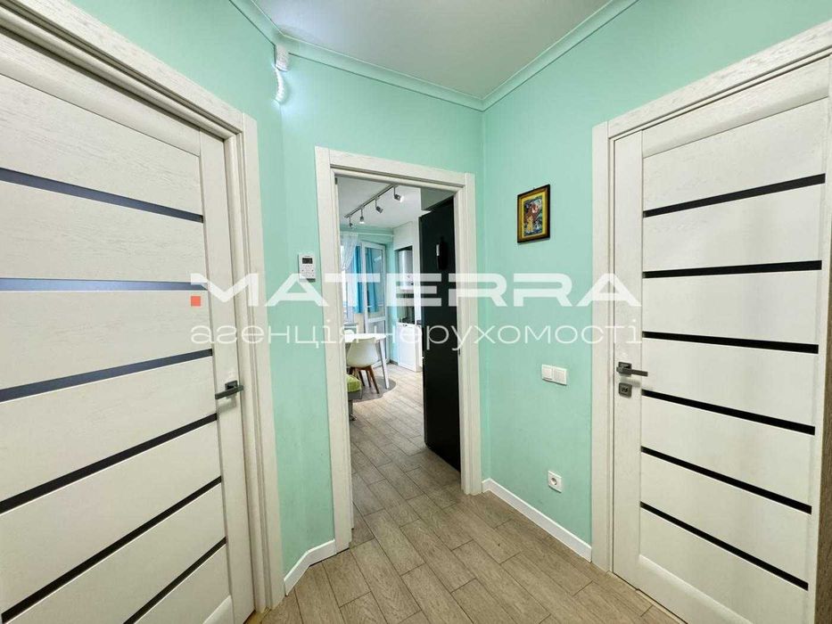 Квартира на ЖК Перший Парковий в Києві, ID 309280, фото №16