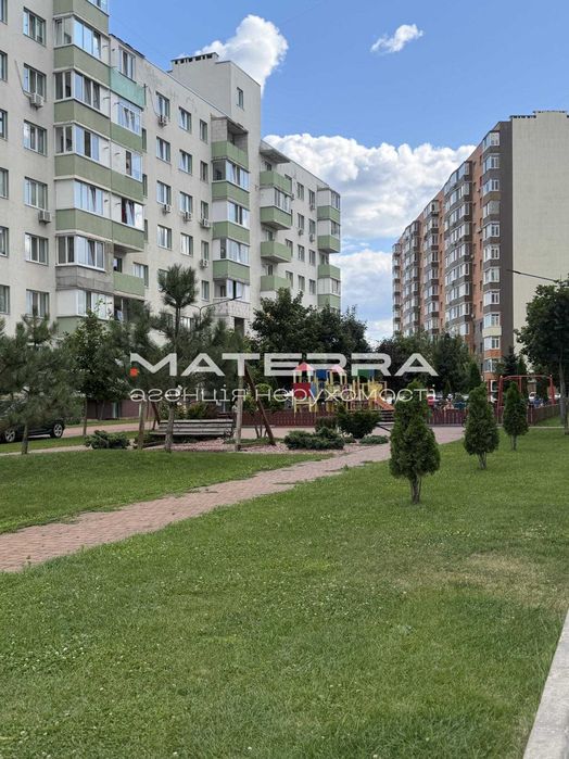Квартира на ЖК Перший Парковий в Києві, ID 309280, фото №5