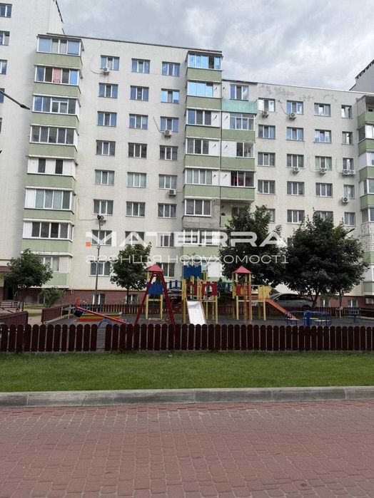 Квартира на ЖК Перший Парковий в Києві, ID 309280, фото №9