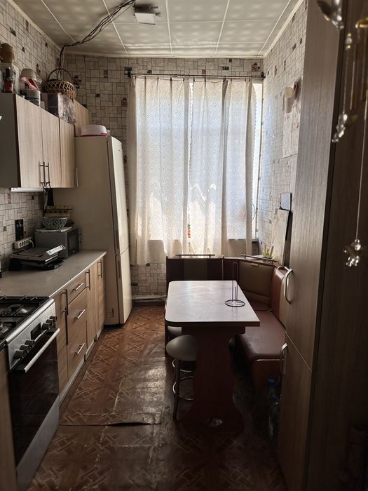 Квартира на просп. Соборний, 4 в Запоріжжі, ID 275355, фото №4