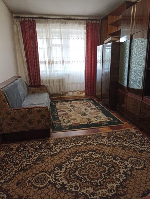 Квартира на біля Книжки в Запоріжжі, ID 275250, фото №3