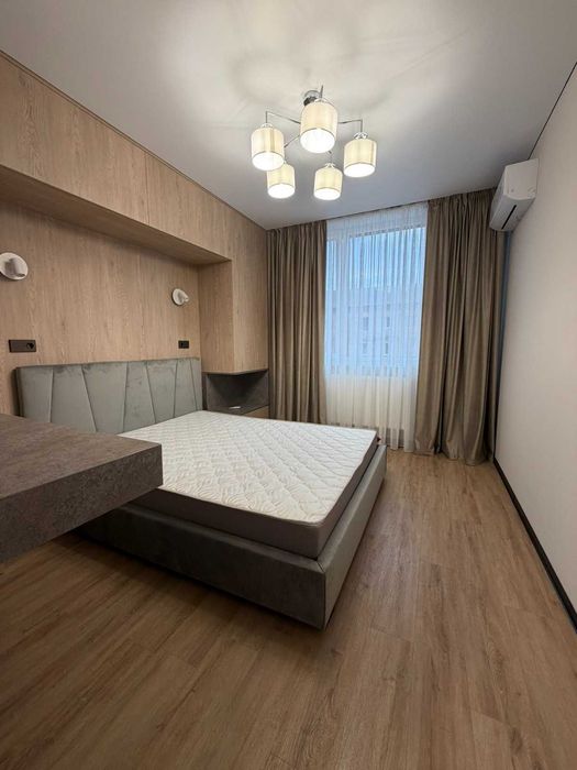 Квартира на ЖК «Квартал» в Івано-Франківську, ID 275269, фото №17